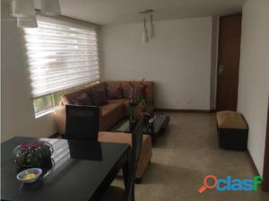 se vende espectacular apartamento en palermo