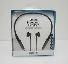 Auriculares Sony Bluetooth® SBH70