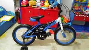 Bicicleta Gw para Niño - Floridablanca