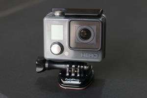 CAMARA GOPRO HERO