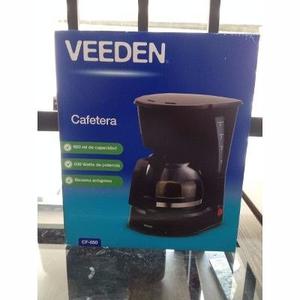 Cafetera Veeden