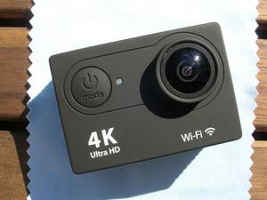 Cámara Deportiva Tipo Go Pro Eken H9