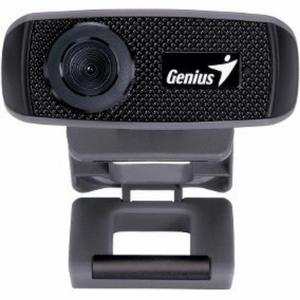 Genius Facecam x 720p Hd