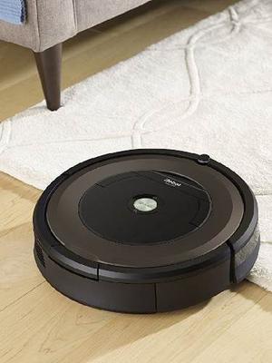 I Robot Aspiradora Roomba 890