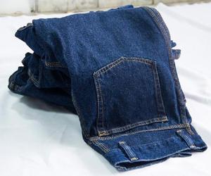 Jeans Laborales 14 Onzas Al Por Mayor - Cúcuta