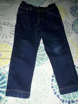 Jeans de Niño Talla 24 - Barranquilla