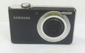 Oferta Camara fotografica digital Samsung PLmp 3x ZooM