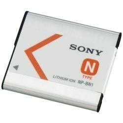 Pila Bateria Sony Npbn1 Npbn1 Litium X W310w510w520w530