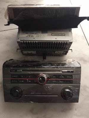 Radio Original Maza 3