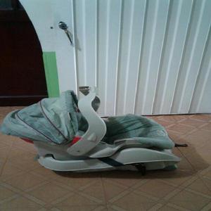 Silla de Bebe para El Carro - Bogotá