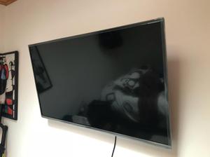 Smart Tv Panasonic 40”
