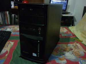 Torre Cpu, Alto Rendimiento (gamer) 4.2ghz