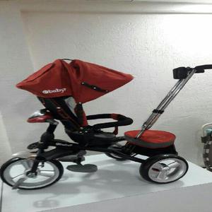 Triciclos Pasiador para Bebés - Bogotá