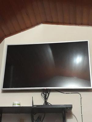 Tv Hyndai 50''