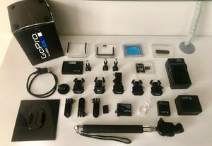 Vendo Accesorios Originales para Gopro