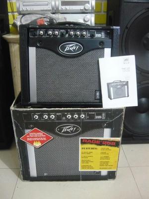 Vendo Amplificador Peavey Nuevo