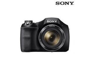 Vendo Camara Sony Dsc H300