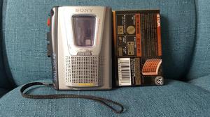 Walkman Cassette Sony