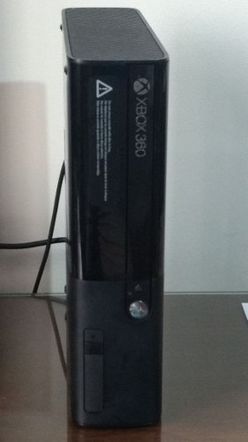 X Box 360 Slim E Igual Que Uno Nuevo