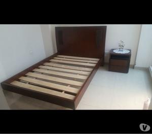 Cama en venta