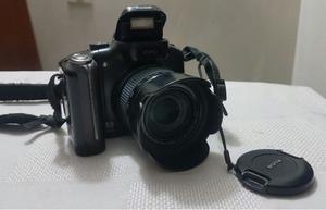 Camara Semiprofesional Kodak Easyshare P880