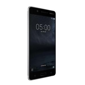 Celular Libre Nokia 5 Blanco 2gb/16gb Hasta 128gb 8mp/13mp