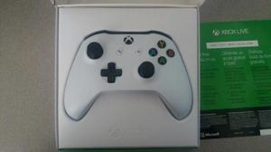 Control Xbox One S Bluetooth - Pereira