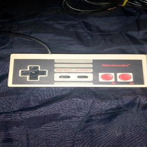 Controles Originales de Super Nintendo - Medellín