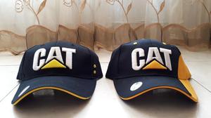 Gorras Estilo Caterpillar