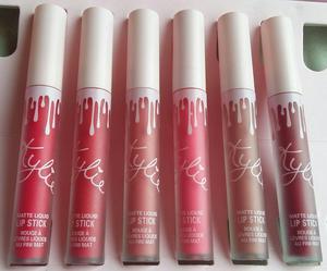 Labiales Mate Kylie Jenner