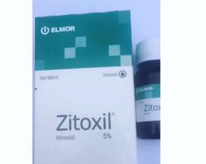 Minoxidil Zitoxil Al 5