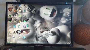 Monitor Samsung 19 Lcd - Valledupar