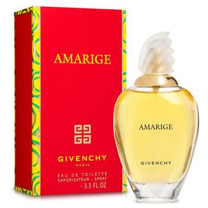 Perfume Amarige de Givenchy Original