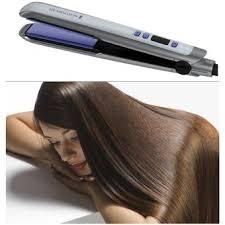 Plancha Remington S Anti Frizz Garantia