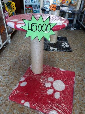 Rascadero para Gato oferta - Bogotá