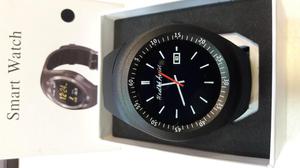 Reloj smart watch Compatible con el Celular