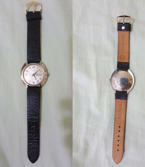 Se vende hermoso reloj original marca Bulova en excelente