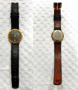Se vende hermoso reloj original marca Maurice en excelente