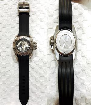 Se vende hermoso reloj original marca Sector en excelente