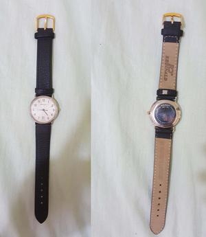 Se vende hermoso reloj original marca Tissot en excelente