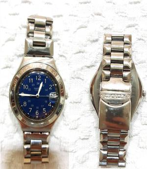 Se venden hermosos relojes originales marca Swatch en
