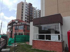 Vta Apartamento en Obra Gris - Bogotá