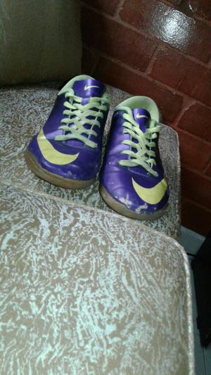 Zapatillas Nike Mercurial