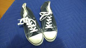 Zapatos Converse Clasic