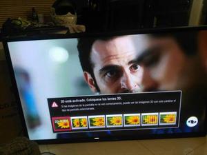 Leer Bien Plasma Lg 60 Es Wifi Y 3d Tiene Un Leve Pixel No