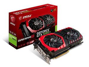 Msi Gtx  Ti Gaming X Equipo Para Tarjetas Gráficas