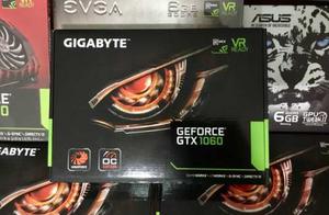 Nvidia Geforce Gigabyte Windforce Gtx gb Oc Blackplate