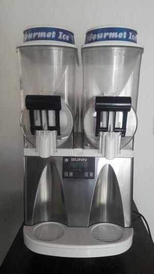 SE VENDE GRANIZADORA BUNN ULTRA