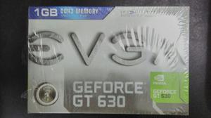 Tarjeta Grafica Geforce Gt 630