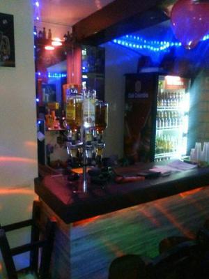 Acreditado Bar en Venecia - Bogotá